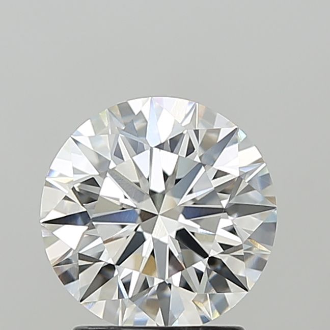 Lab Grown Diamond Lab-grown 2,08Ct F-VVS2 Round - IGILG776603624 1