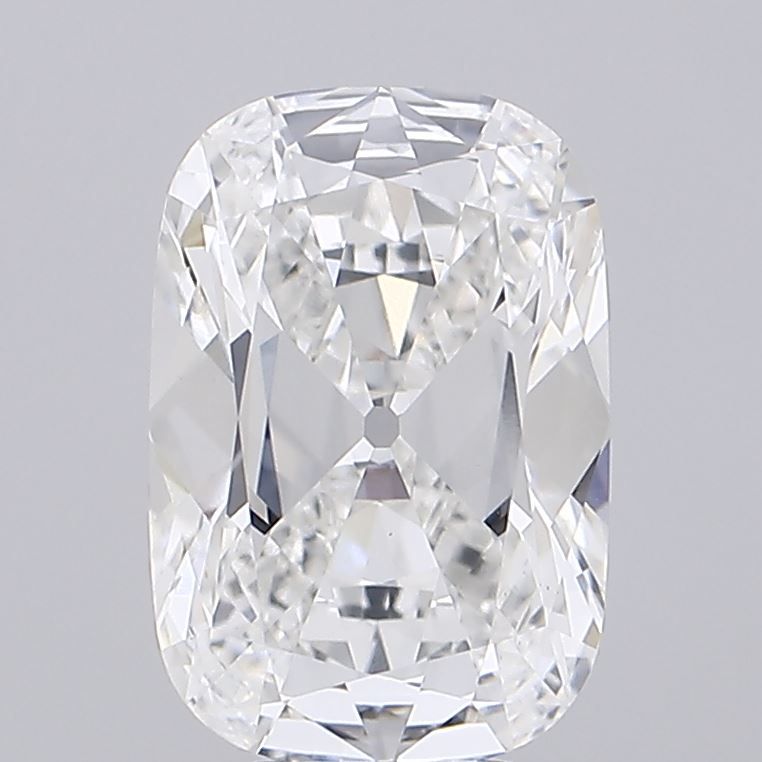 Lab Grown Diamond Lab-grown 4,46Ct E-VS2 Cushion - IGILG788607511