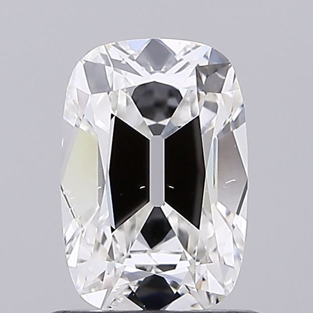 Lab Grown Diamond Lab-grown 1,01Ct F-VS2 Cushion - IGILG769643475 1
