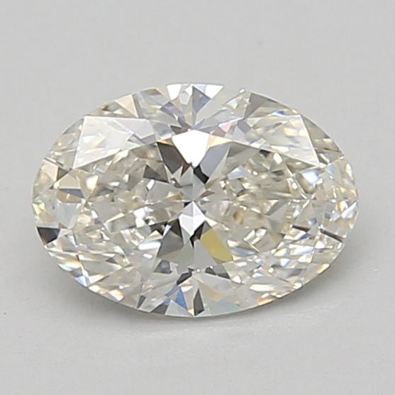 Lab Grown Diamond Lab-grown 1Ct H-VS1 Oval - IGILG811681648