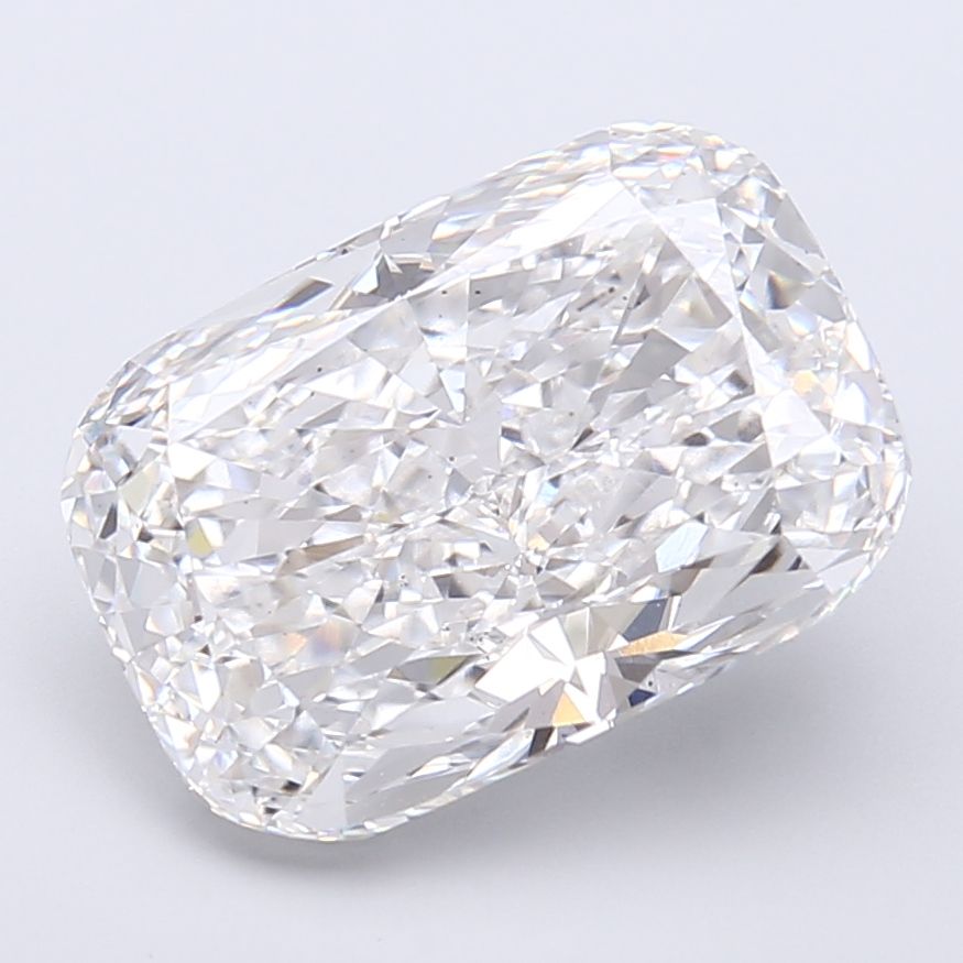Lab Grown Diamond Lab-grown 6,22Ct D-VS2 Cushion - IGILG779660504