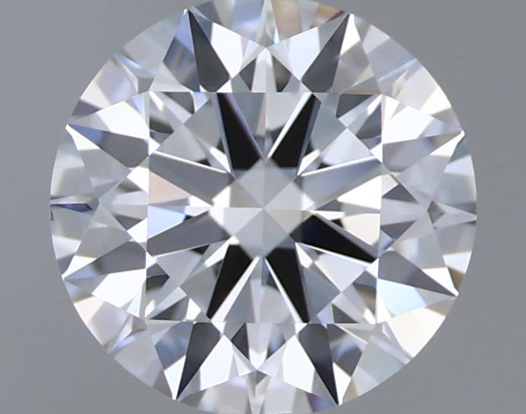 Lab Grown Diamond Lab-grown 1,21Ct F-VS1 Round - IGILG683543287