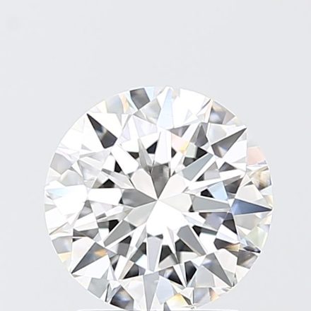 Lab Grown Diamond Lab-grown 2,02Ct E-VS2 Round - IGILG777619628 1