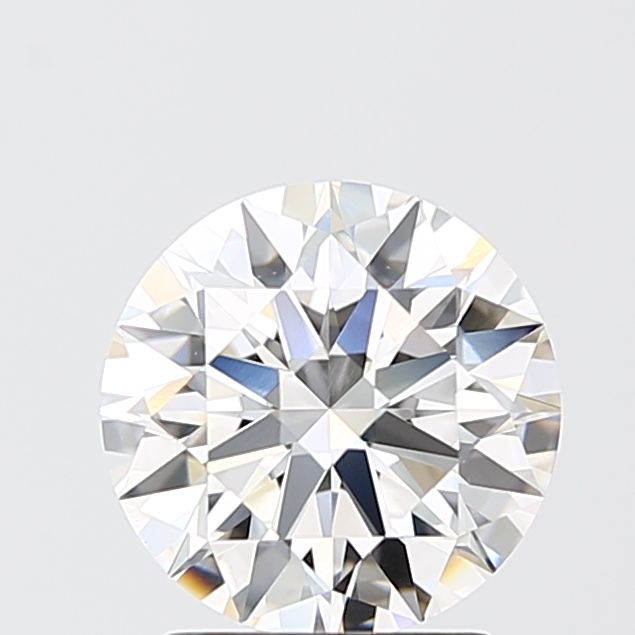 Lab Grown Diamond Lab-grown 2,04Ct F-VVS2 Round - IGILG782645142