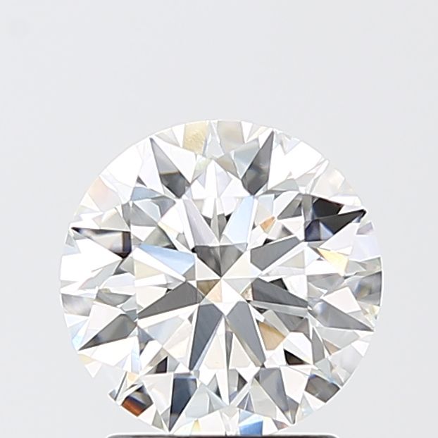 Lab Grown Diamond Lab-grown 2,04Ct F-VVS2 Round - IGILG780691531 1