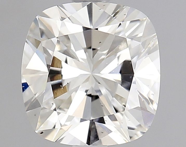 Lab Grown Diamond Lab-grown 1,7Ct F-VS2 Cushion - IGILG550243549 1