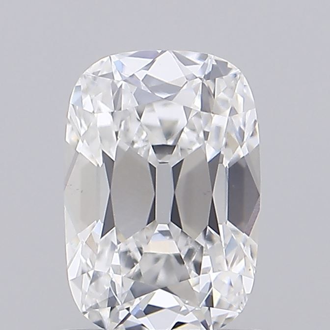 Lab Grown Diamond Lab-grown 1,15Ct D-VS1 Cushion - IGILG786694761