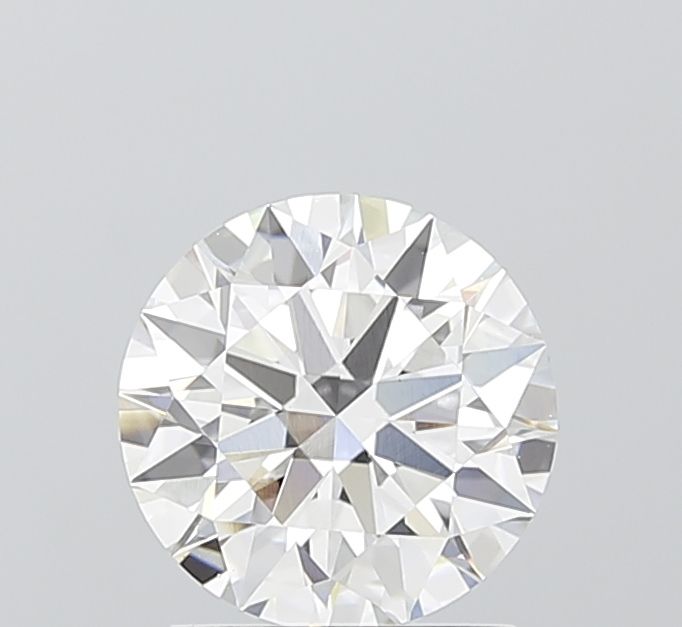 Lab Grown Diamond Lab-grown 1,58Ct E-VS1 Round - IGILG788686709