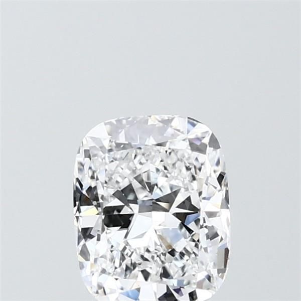 Lab Grown Diamond Lab-grown 1Ct D-VS1 Cushion - IGILG812637253