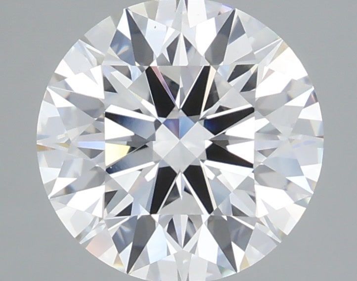Lab Grown Diamond Lab-grown 3,03Ct G-VS1 Round - IGILG749570703 1