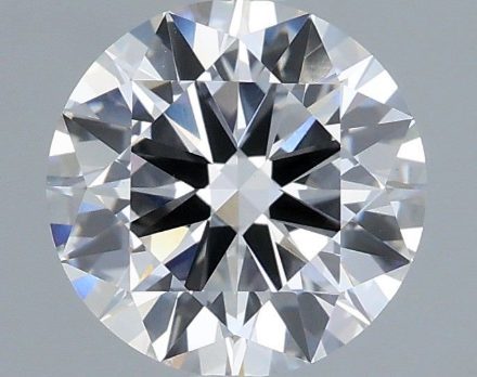 Lab Grown Diamond Lab-grown 1,83Ct E-VVS2 Round - IGILG749571455 1