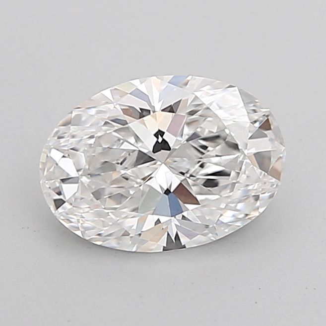 Lab Grown Diamond Lab-grown 1,56Ct D-VVS2 Oval - IGILG780680287