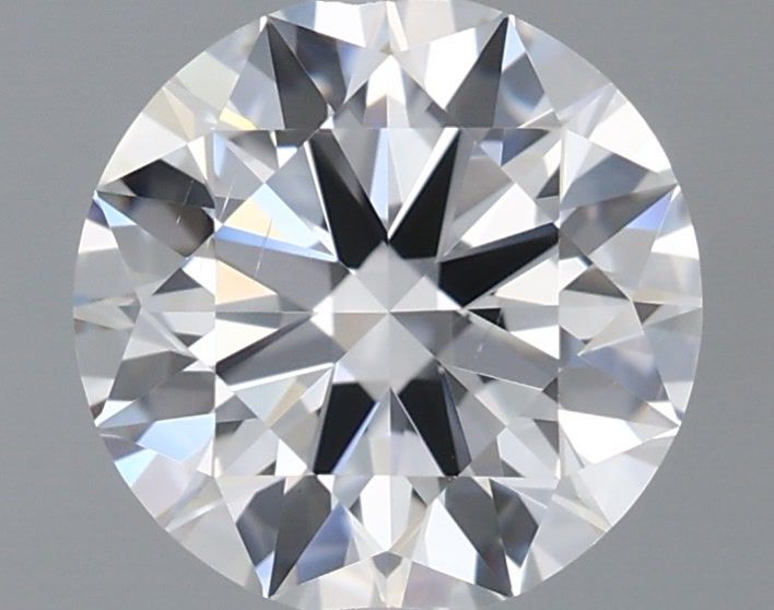 Lab Grown Diamond Lab-grown 1,2Ct D-VS2 Round - GIA1483221008