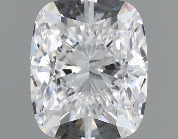 Lab Grown Diamond Lab-grown 1Ct D-VS1 Cushion - GIA2486396047