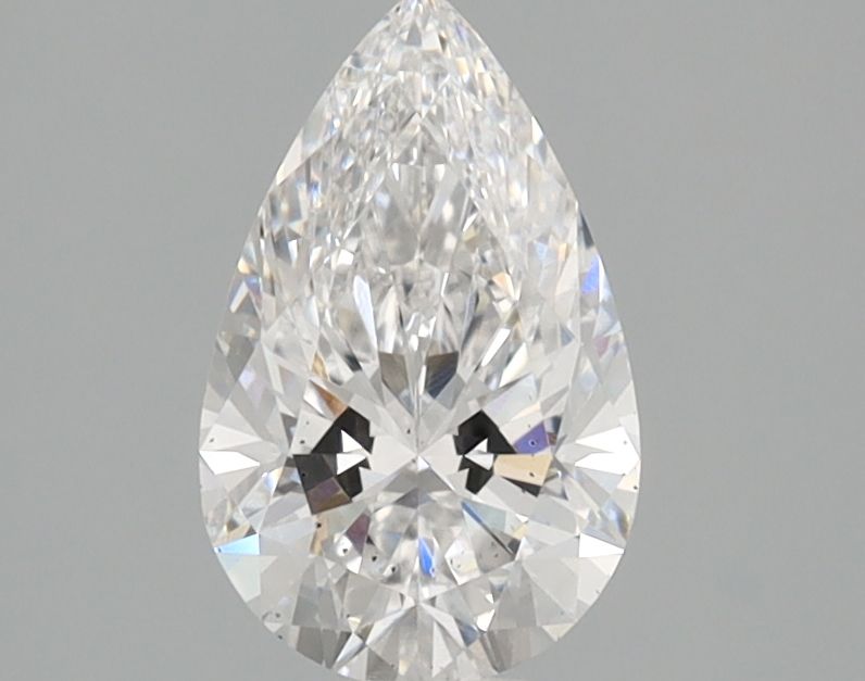 Lab Grown Diamond Lab-grown 1,02Ct D-VS2 Pear - IGILG655426929