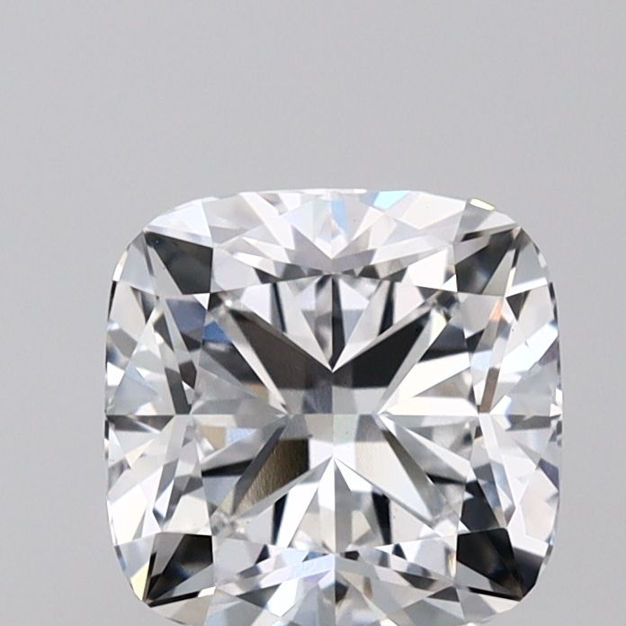 Lab Grown Diamond Lab-grown 2,06Ct D-VS1 Cushion - GIA1505595898 1