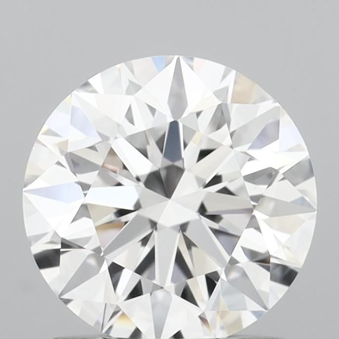 Lab Grown Diamond Lab-grown 1,06Ct D-VS1 Round - IGILG783640160