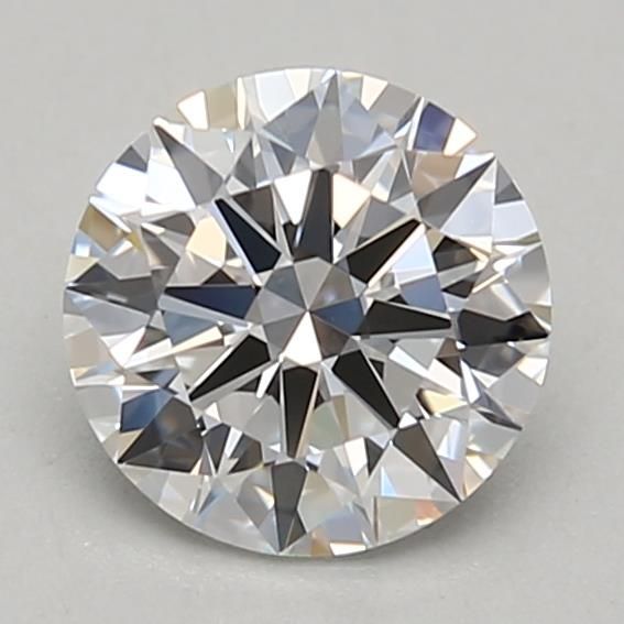 Lab Grown Diamond Lab-grown 0,91Ct F-VVS1 Round - GIA2518163302 1