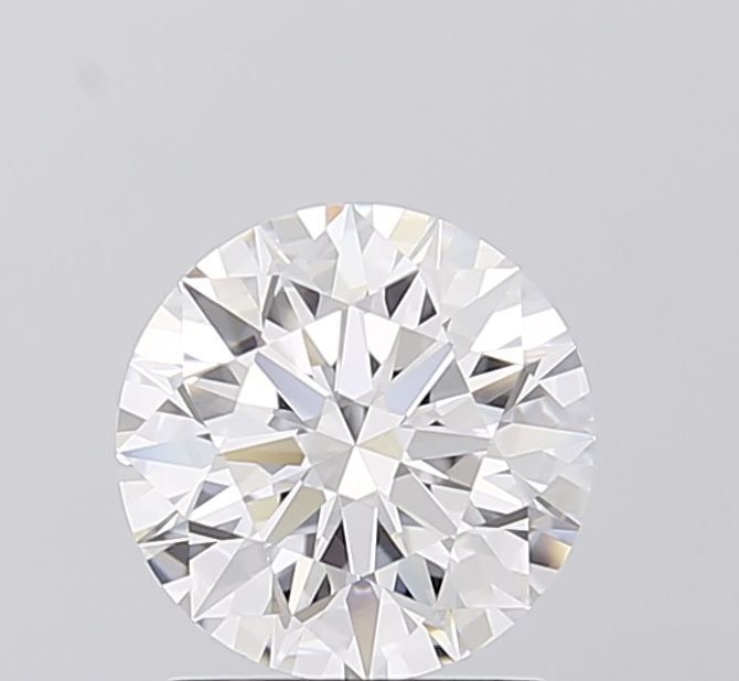 Lab Grown Diamond Lab-grown 1,56Ct D-VS1 Round - IGILG784658560 1