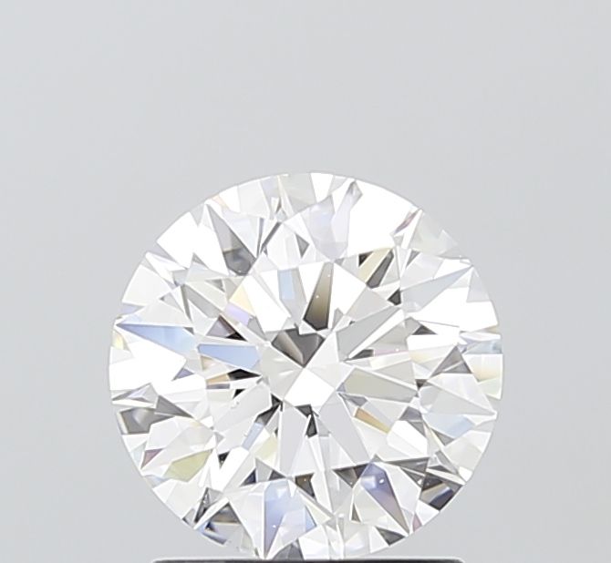 Lab Grown Diamond Lab-grown 1,54Ct D-VS1 Round - IGILG790652043