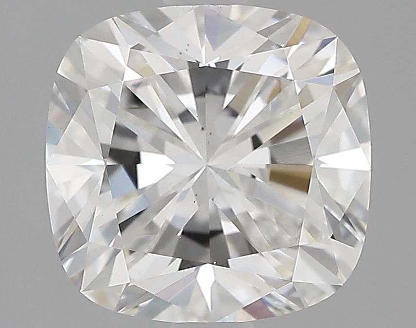Lab Grown Diamond Lab-grown 2Ct G-VS1 Cushion - IGILG546223341 1