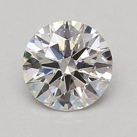 Lab Grown Diamond Lab-grown 0,99Ct E-VS2 Round - IGILG803697578 1