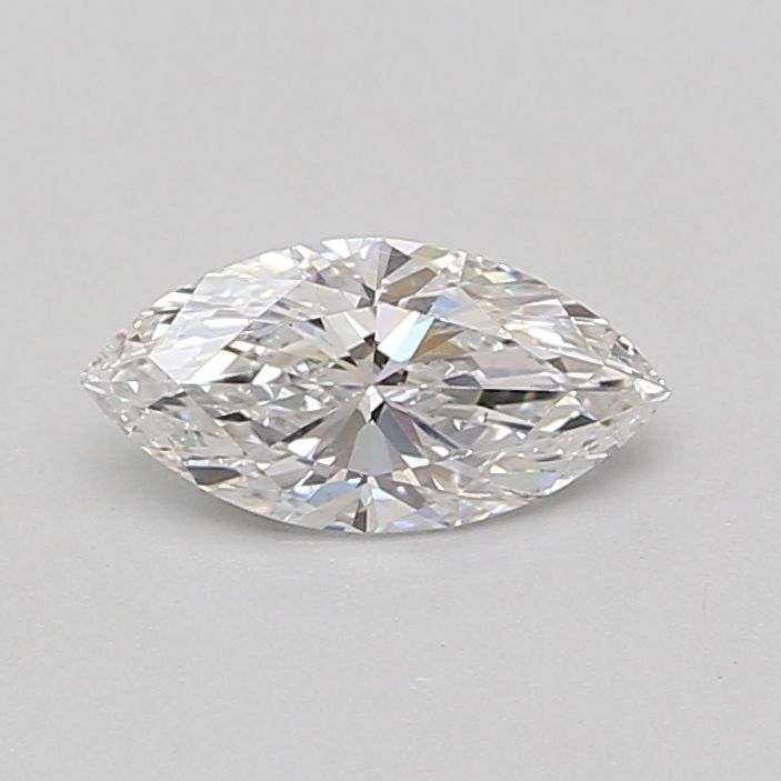 Lab Grown Diamond Lab-grown 0,85Ct D-VS1 Marquise - IGILG660442178 1