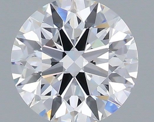 Lab Grown Diamond Lab-grown 1,01Ct D-VVS2 Round - IGILG778628892