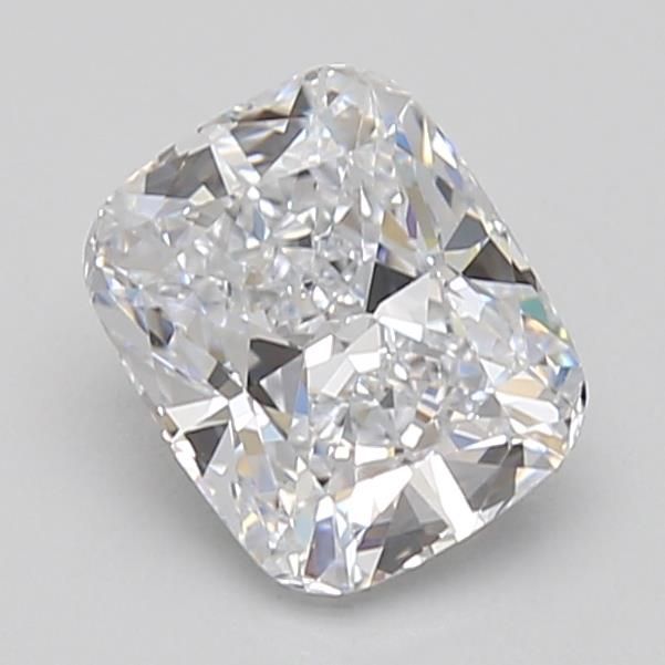 Lab Grown Diamond Lab-grown 1,17Ct D-IF Cushion - GIA6521220781 1