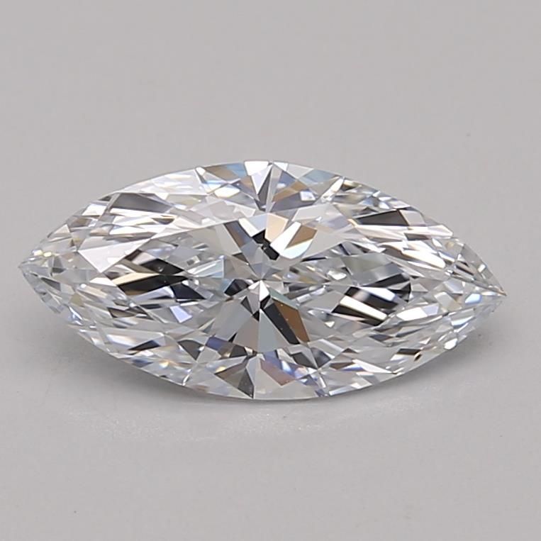 Lab Grown Diamond Lab-grown 1,05Ct F-IF Marquise - GIA6522139538 1
