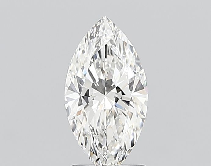 Lab Grown Diamond Lab-grown 1,56Ct F-IF Marquise - IGILG628451202 1