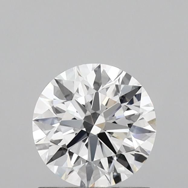 Lab Grown Diamond Lab-grown 1,04Ct E-VVS2 Round - IGILG771624534 1