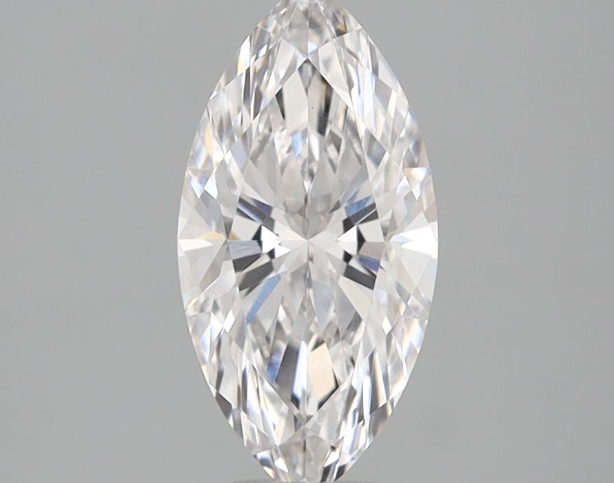 Lab Grown Diamond Lab-grown 1,05Ct E-VVS2 Marquise - IGILG773655200