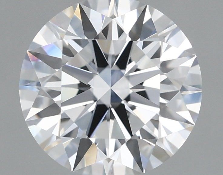 Lab Grown Diamond Lab-grown 1,88Ct F-VVS1 Round - IGILG704591512 1