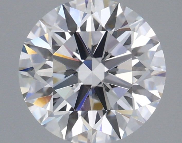 Lab Grown Diamond Lab-grown 1,83Ct F-IF Round - IGILG704591511 1