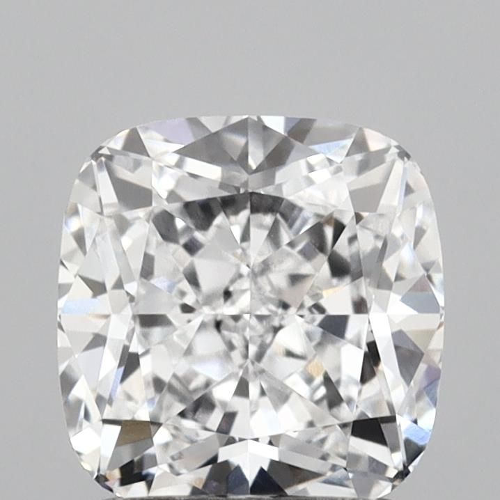 Lab Grown Diamond Lab-grown 1,53Ct D-VVS2 Cushion - IGILG771612406
