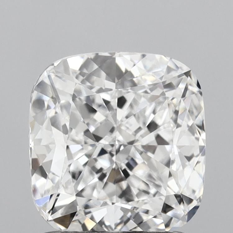 Lab Grown Diamond Lab-grown 1,53Ct D-VVS1 Cushion - IGILG771654004