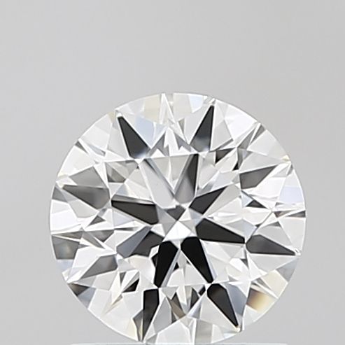 Lab Grown Diamond Lab-grown 1Ct F-VVS2 Round - IGILG781618103 1