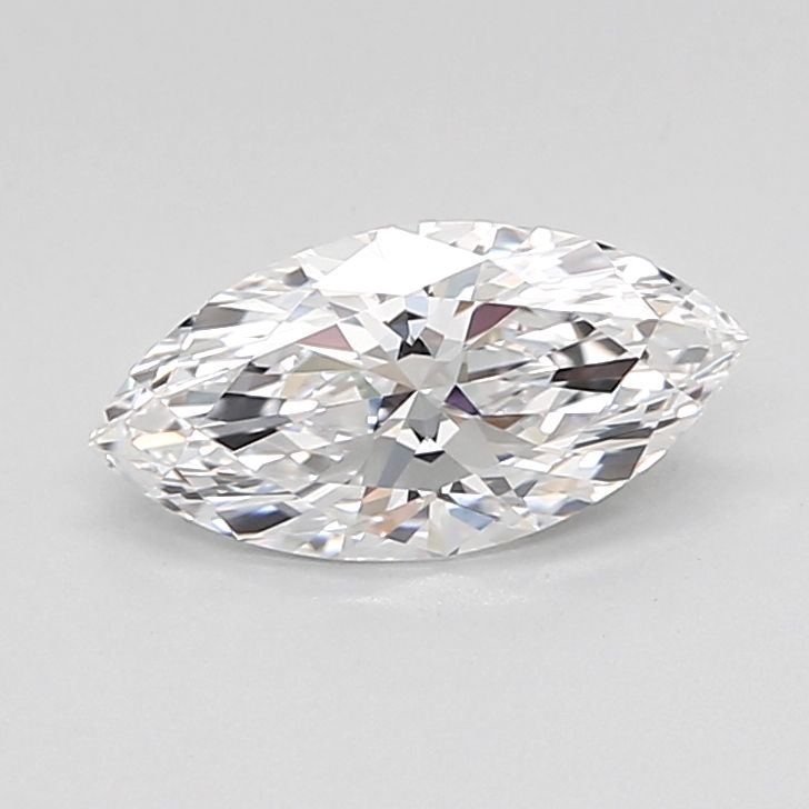 Lab Grown Diamond Lab-grown 0,91Ct D-VVS1 Marquise - IGILG798612155 1