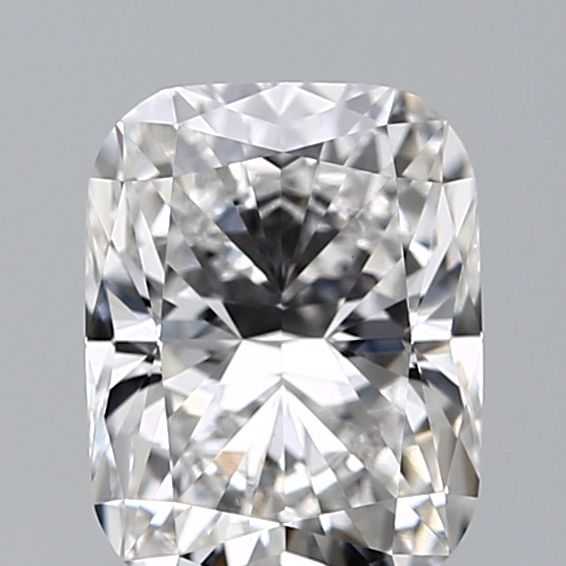 Lab Grown Diamond Lab-grown 1,07Ct D-VVS2 Cushion - IGILG652417663 1