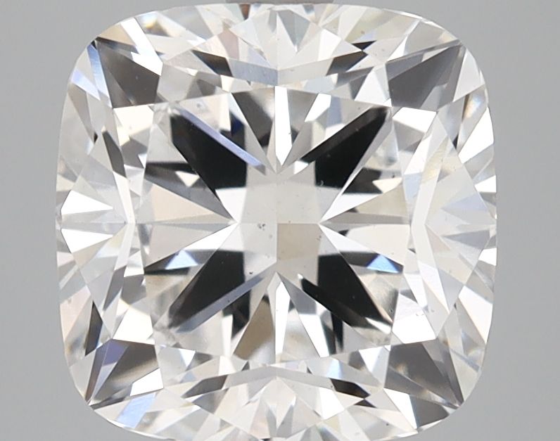 Lab Grown Diamond Lab-grown 3,56Ct D-VS2 Cushion - IGILG652418712 1