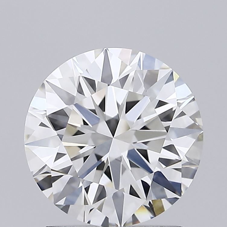 Lab Grown Diamond Lab-grown 1,59Ct G-VVS1 Round - IGILG809603565