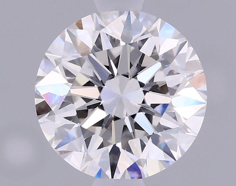 Lab Grown Diamond Lab-grown 1,02Ct E-VVS1 Round - IGILG800640745