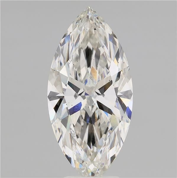 Lab Grown Diamond Lab-grown 5,01Ct G-VS1 Marquise - IGILG807690068