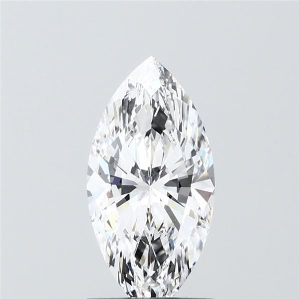 Lab Grown Diamond Lab-grown 1,29Ct D-VVS2 Marquise - IGILG806614738 1