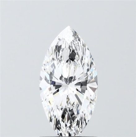 Lab Grown Diamond Lab-grown 1,29Ct D-VVS2 Marquise - IGILG806614738 1