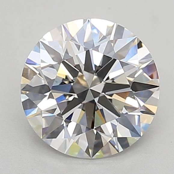 Lab Grown Diamond Lab-grown 2,43Ct F-VS1 Round - GIA6481149821