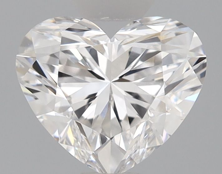Lab Grown Diamond Lab-grown 1,08Ct D-VVS2 Heart - IGILG652471600 1