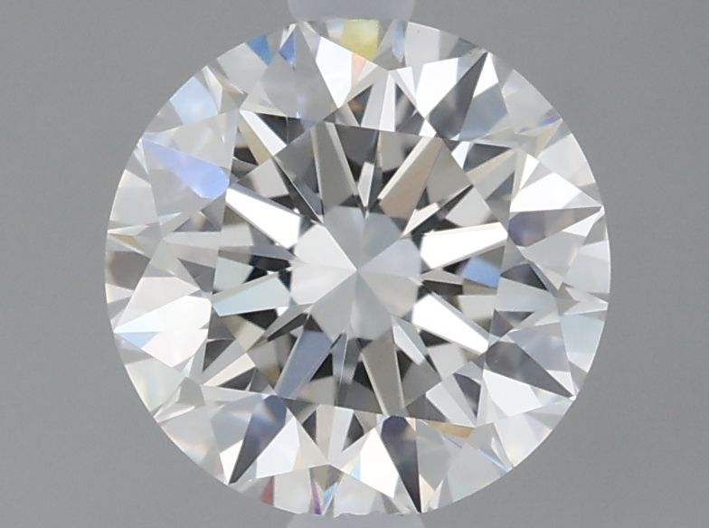 Lab Grown Diamond Lab-grown 1,03Ct G-VVS2 Round - IGILG811690798