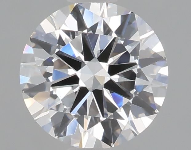 Lab Grown Diamond Lab-grown 0,91Ct E-VVS2 Round - IGILG680563440